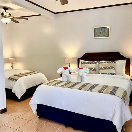 Hotel Playa Espadilla & Gardens Manuel Antonio Zewnętrze zdjęcie