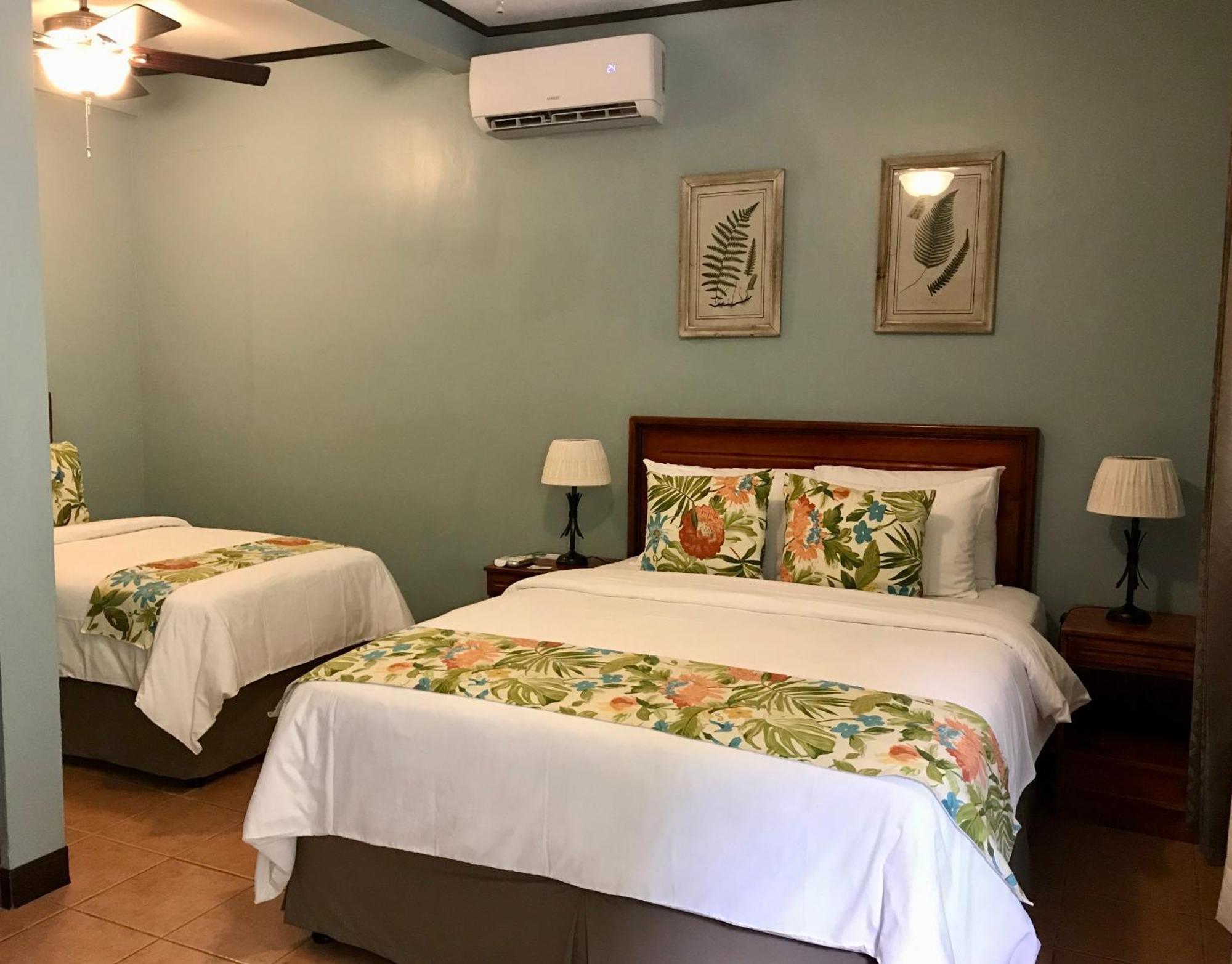 Hotel Playa Espadilla & Gardens Manuel Antonio Zewnętrze zdjęcie