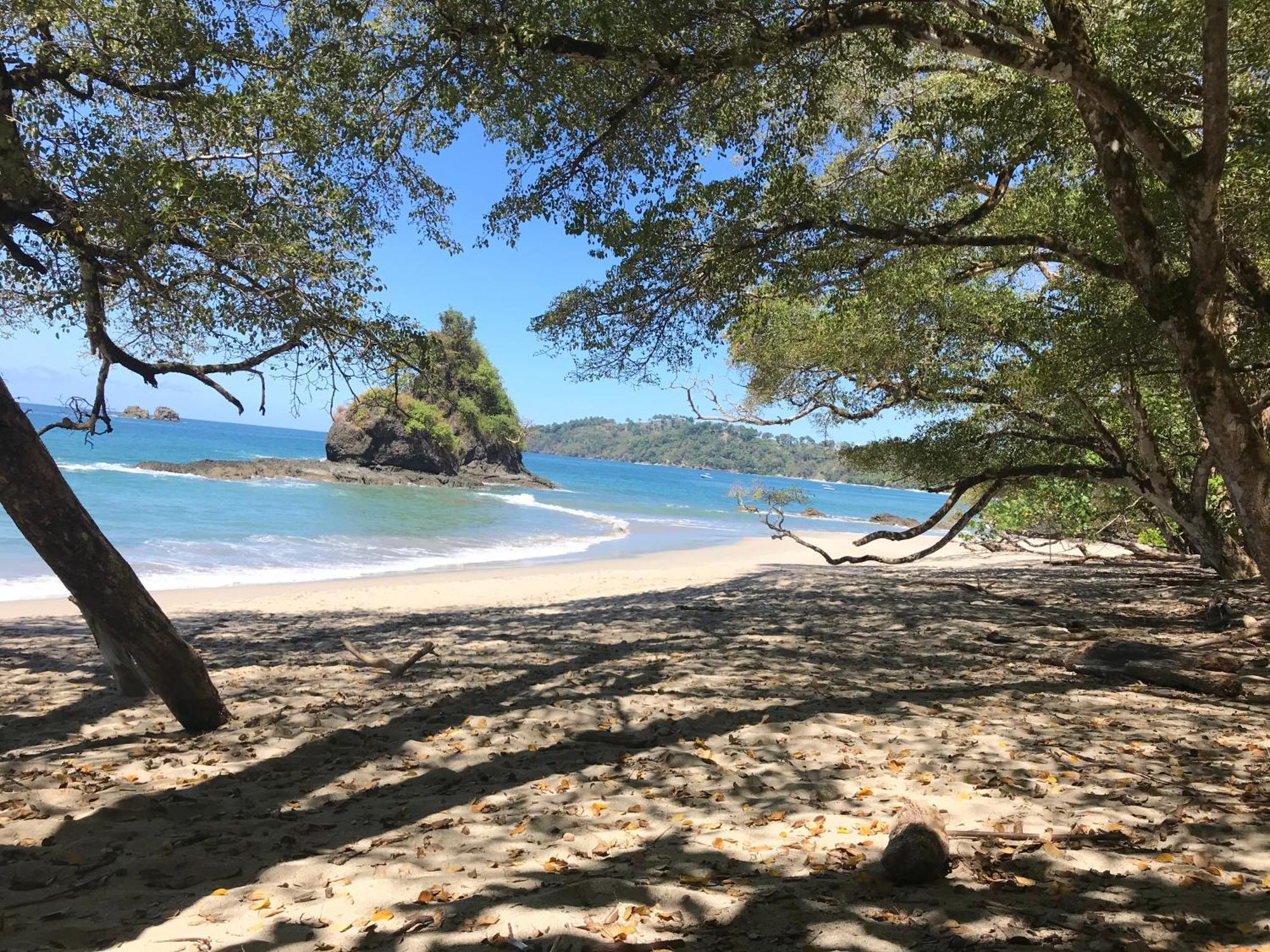 Hotel Playa Espadilla & Gardens Manuel Antonio Zewnętrze zdjęcie