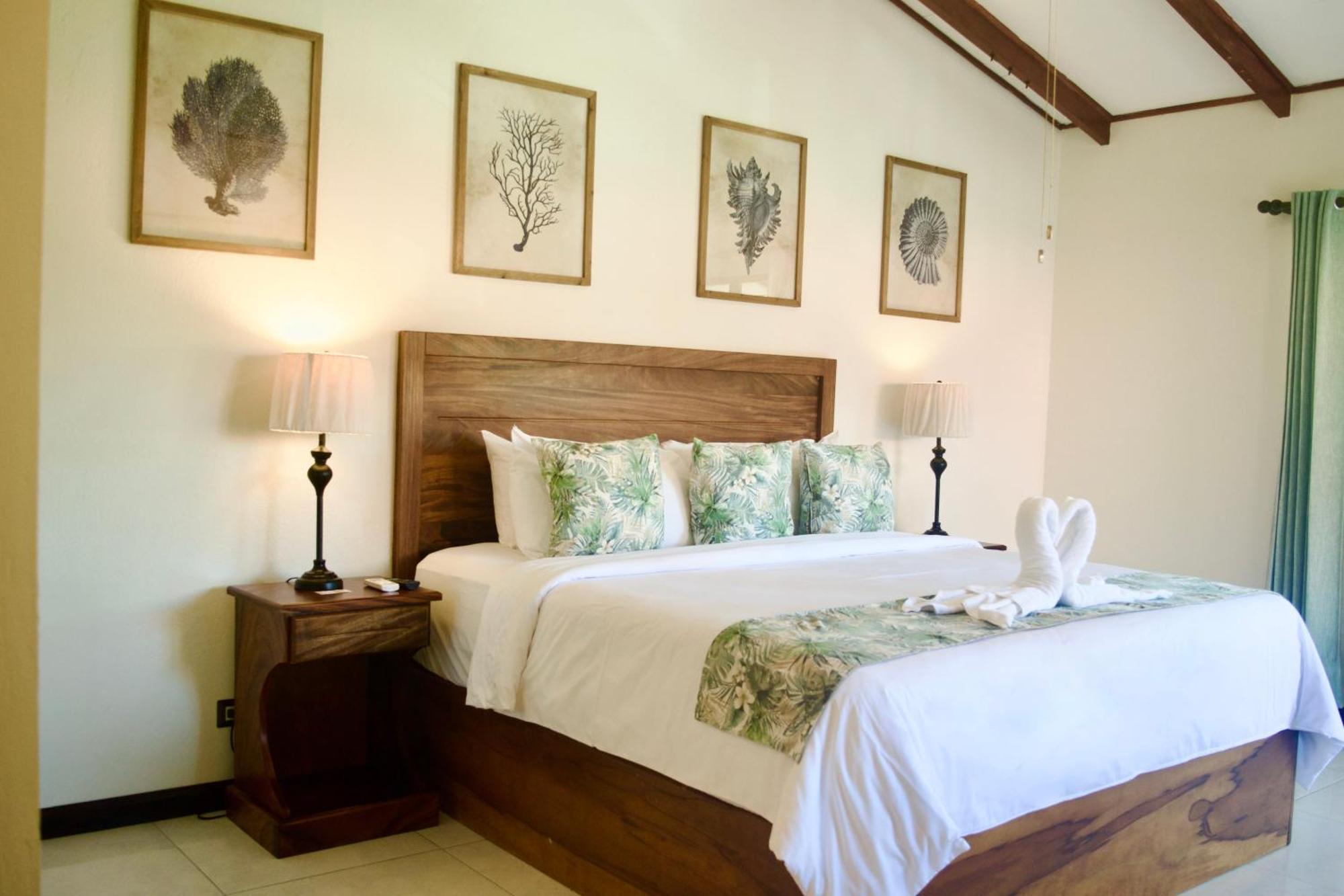 Hotel Playa Espadilla & Gardens Manuel Antonio Zewnętrze zdjęcie