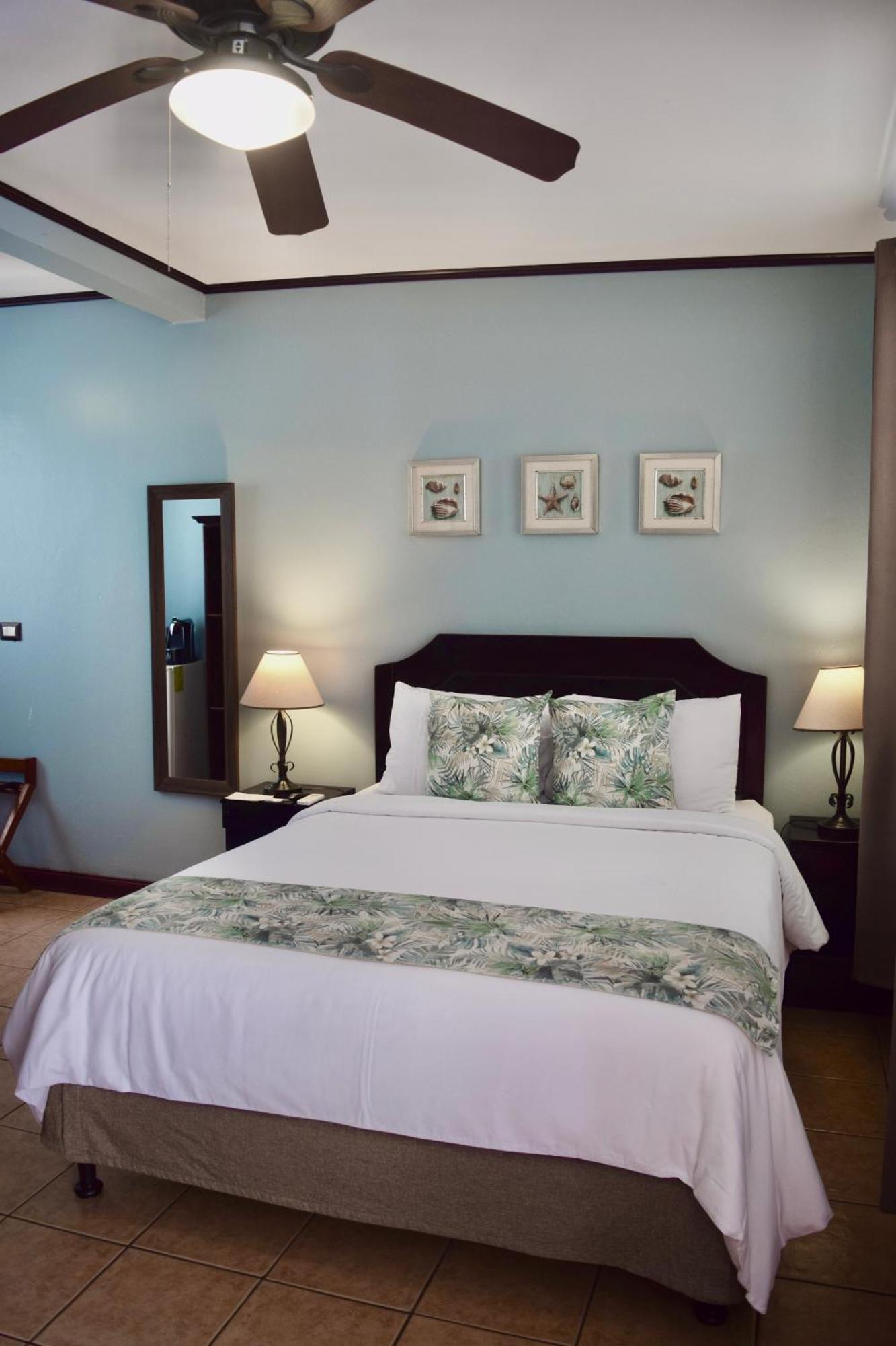 Hotel Playa Espadilla & Gardens Manuel Antonio Zewnętrze zdjęcie