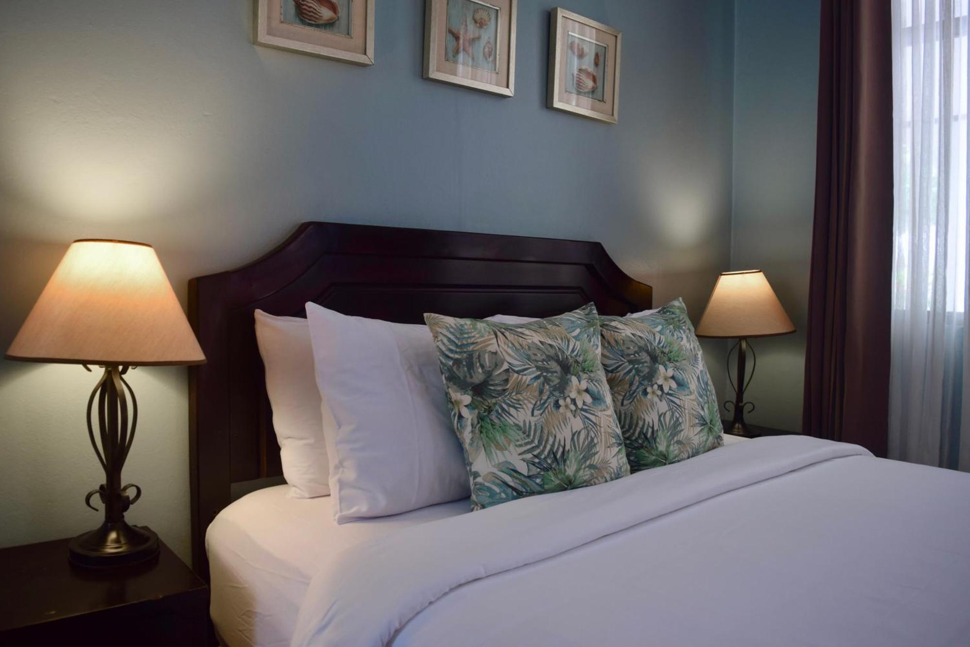 Hotel Playa Espadilla & Gardens Manuel Antonio Zewnętrze zdjęcie