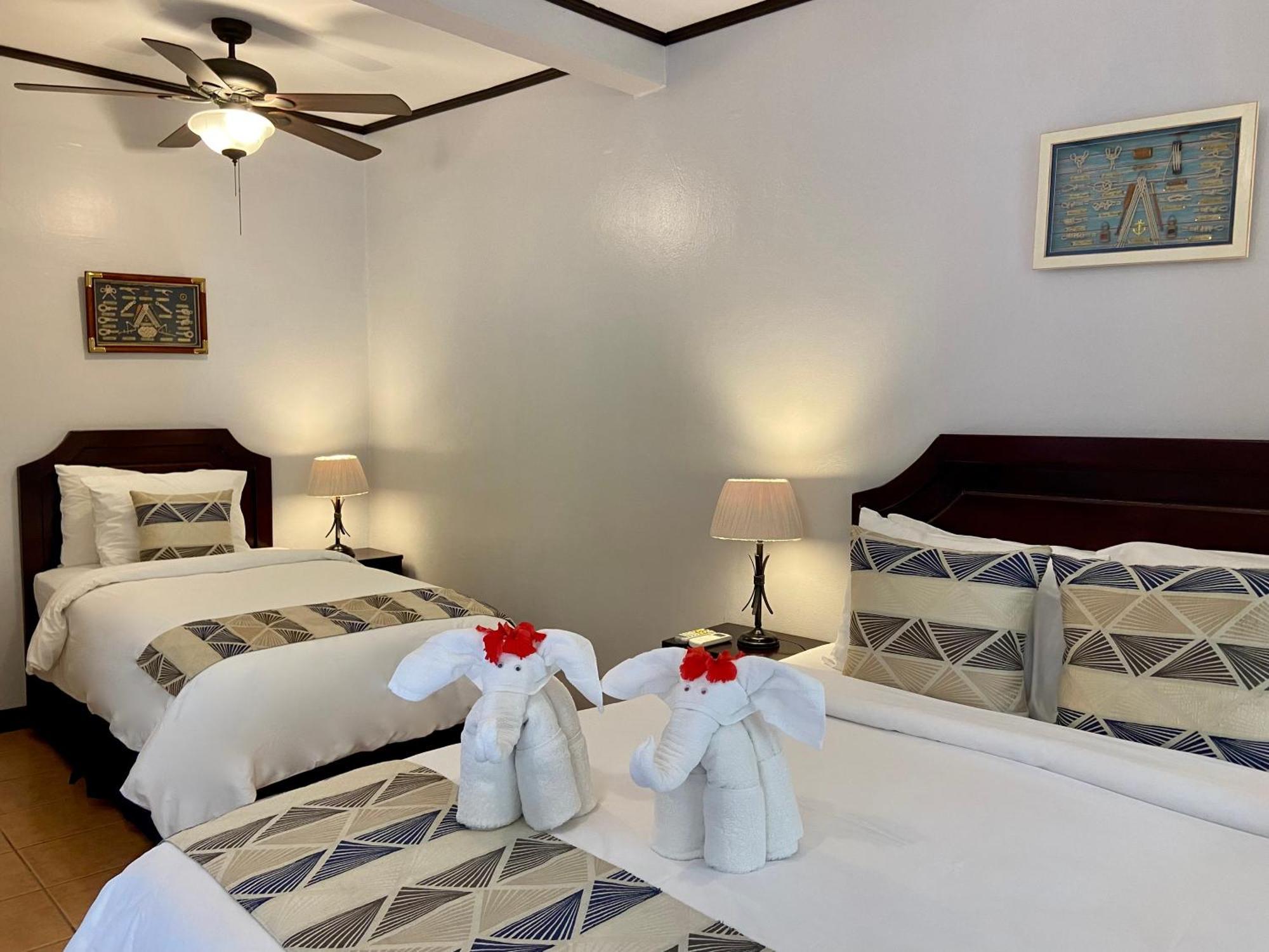 Hotel Playa Espadilla & Gardens Manuel Antonio Zewnętrze zdjęcie