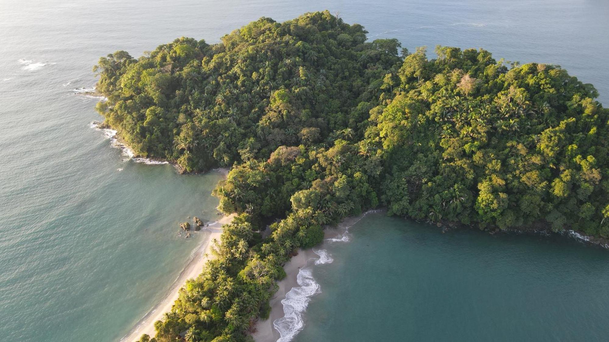 Hotel Playa Espadilla & Gardens Manuel Antonio Zewnętrze zdjęcie