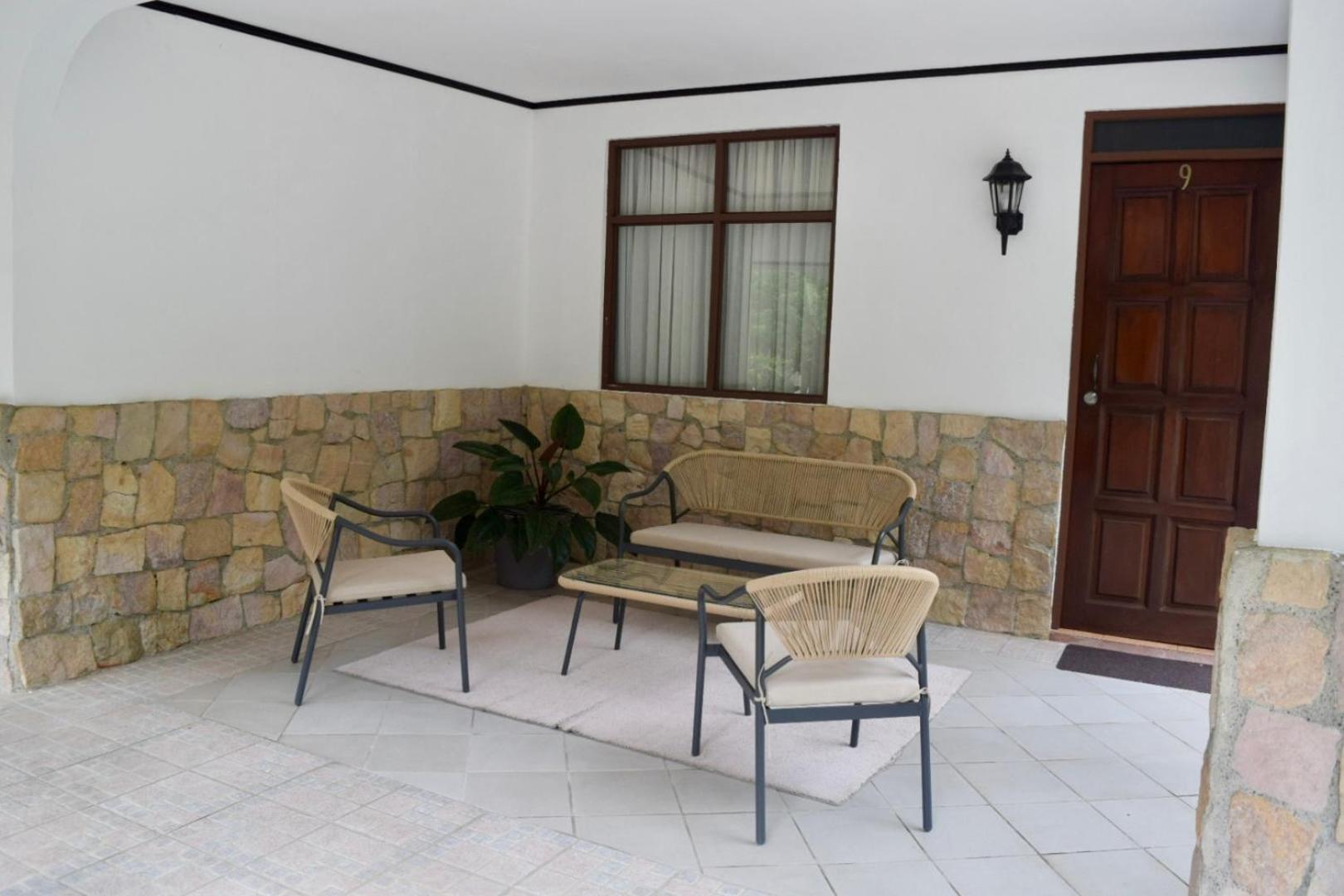 Hotel Playa Espadilla & Gardens Manuel Antonio Zewnętrze zdjęcie