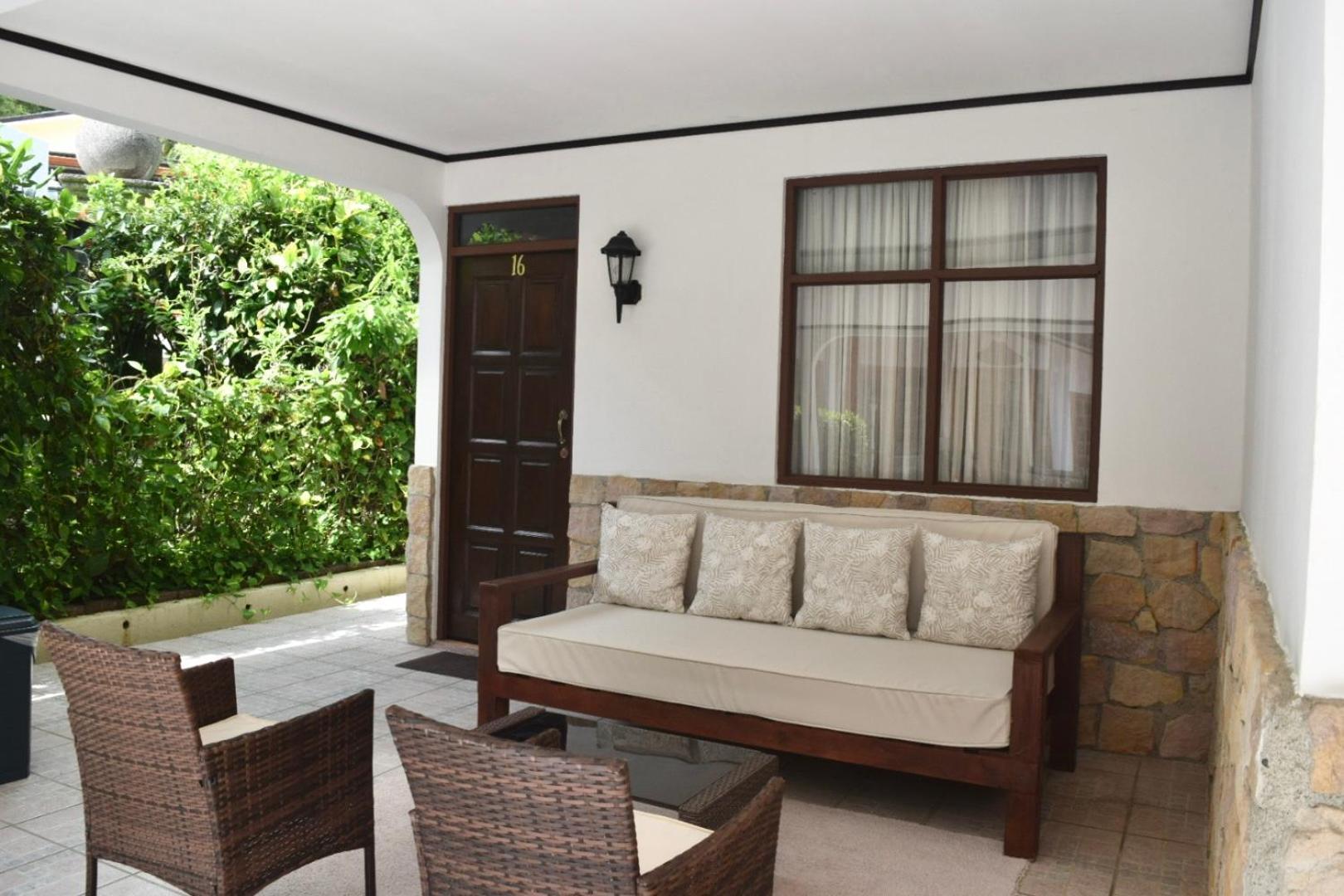 Hotel Playa Espadilla & Gardens Manuel Antonio Zewnętrze zdjęcie