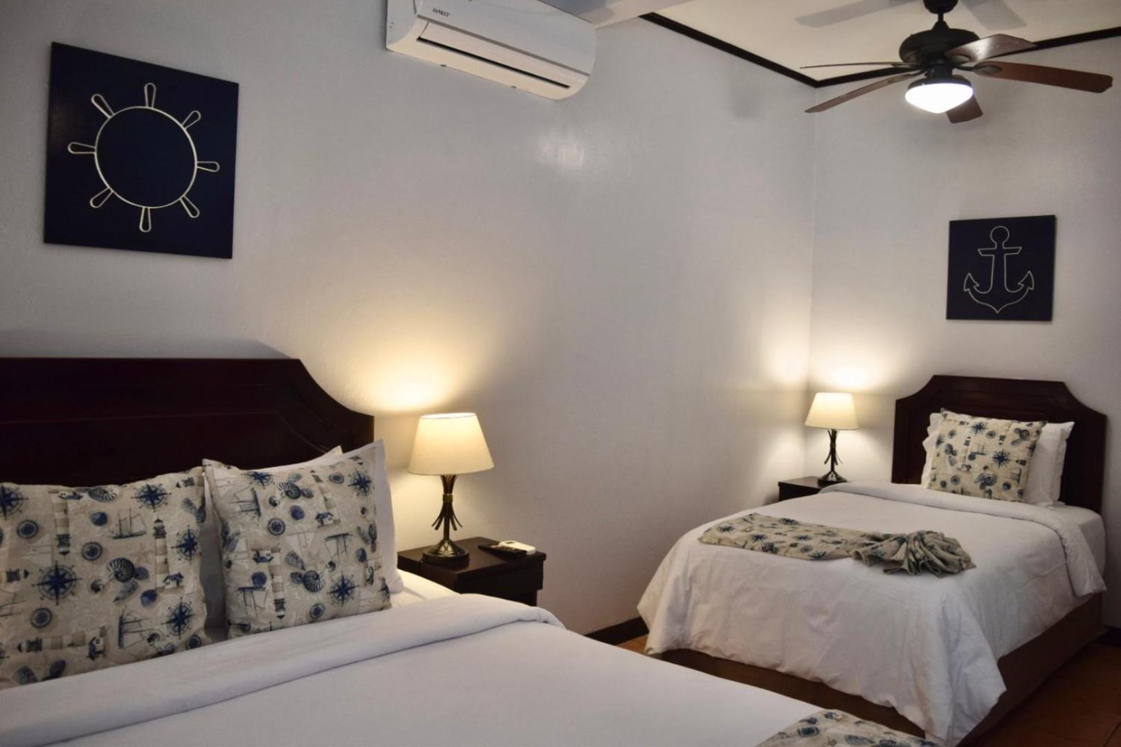Hotel Playa Espadilla & Gardens Manuel Antonio Zewnętrze zdjęcie
