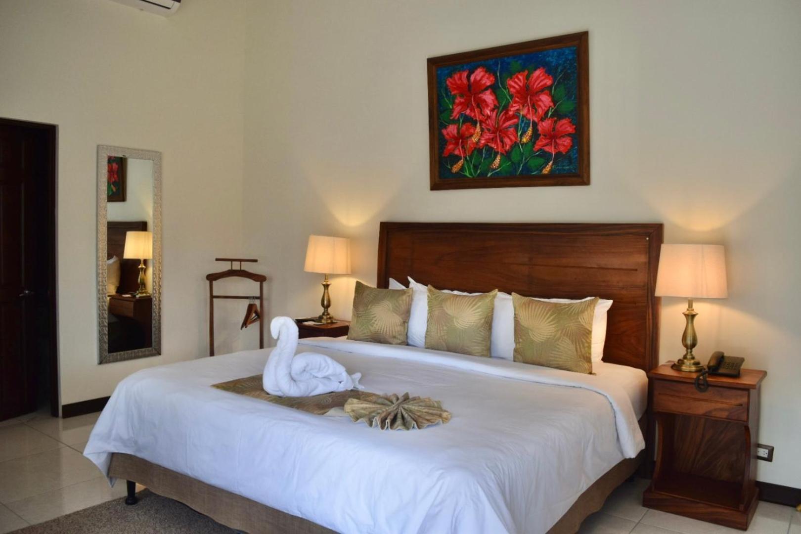Hotel Playa Espadilla & Gardens Manuel Antonio Zewnętrze zdjęcie
