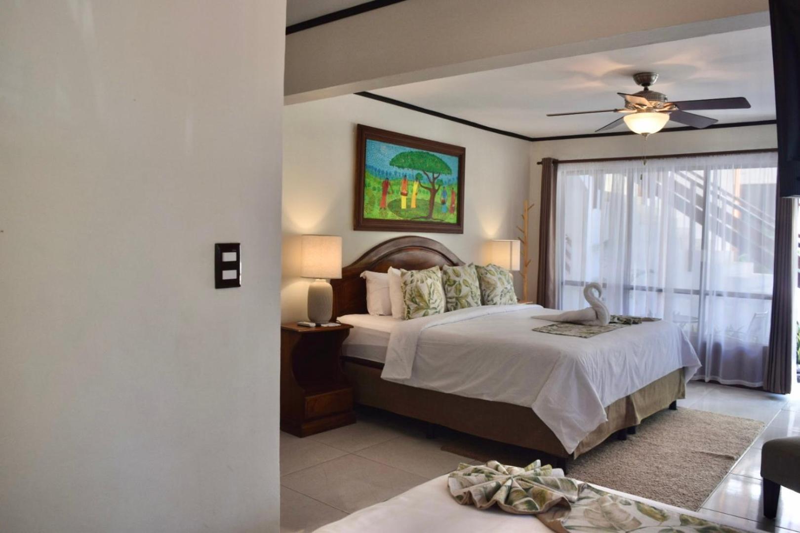 Hotel Playa Espadilla & Gardens Manuel Antonio Zewnętrze zdjęcie