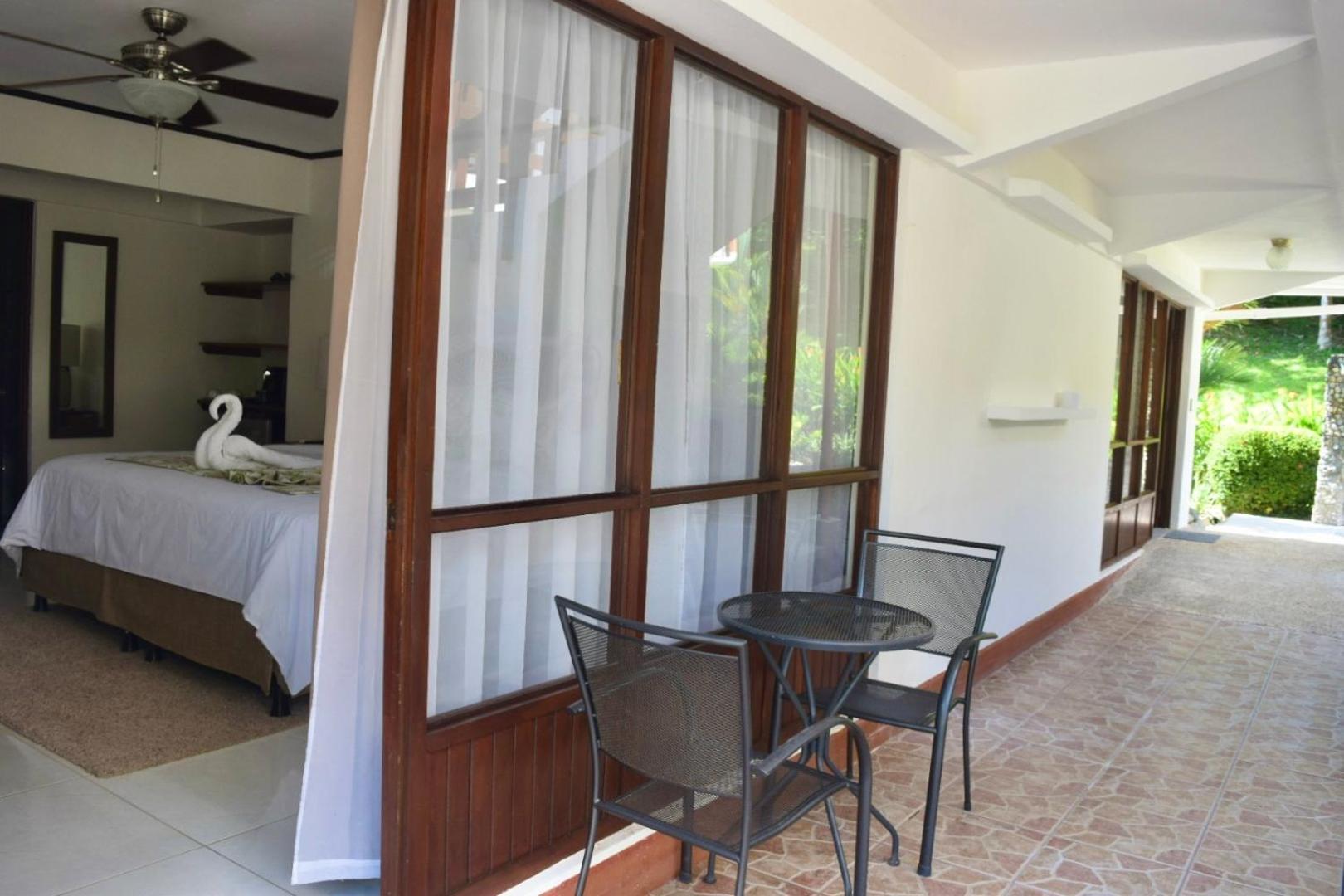 Hotel Playa Espadilla & Gardens Manuel Antonio Zewnętrze zdjęcie