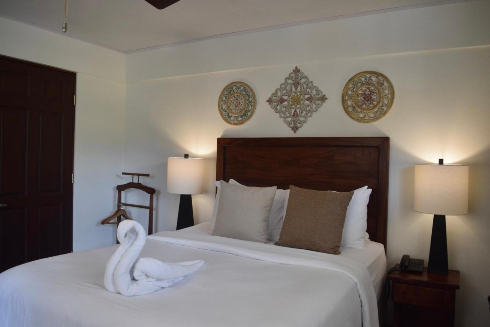 Hotel Playa Espadilla & Gardens Manuel Antonio Zewnętrze zdjęcie