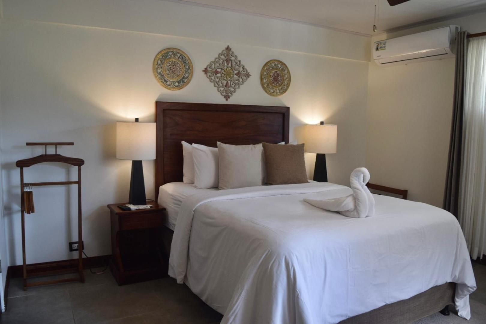 Hotel Playa Espadilla & Gardens Manuel Antonio Zewnętrze zdjęcie