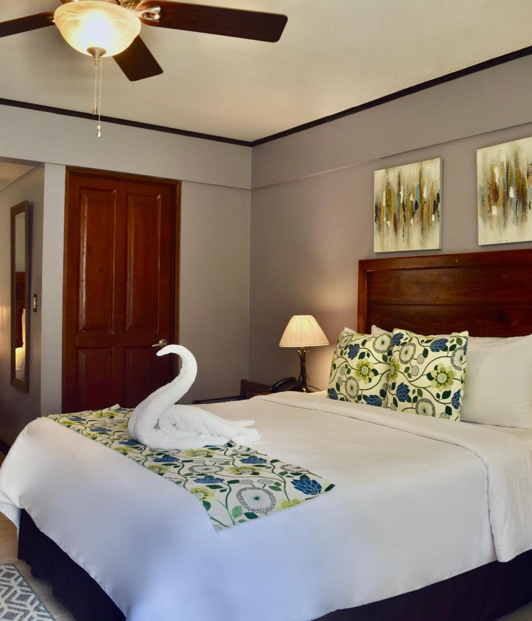 Hotel Playa Espadilla & Gardens Manuel Antonio Zewnętrze zdjęcie
