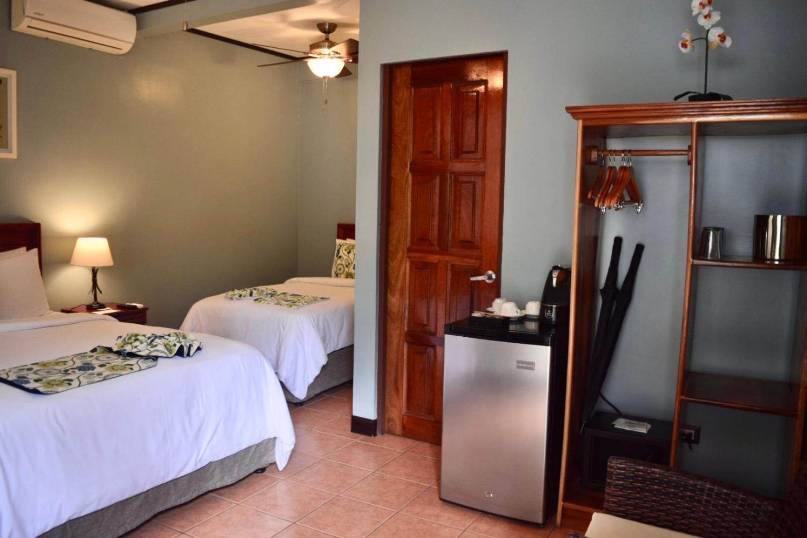 Hotel Playa Espadilla & Gardens Manuel Antonio Zewnętrze zdjęcie