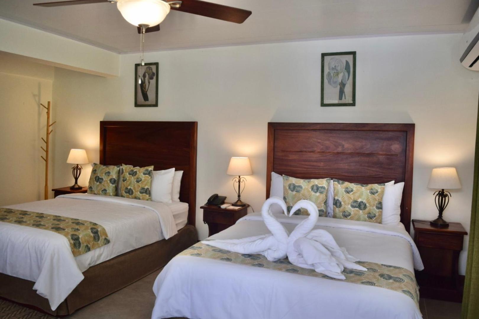 Hotel Playa Espadilla & Gardens Manuel Antonio Zewnętrze zdjęcie