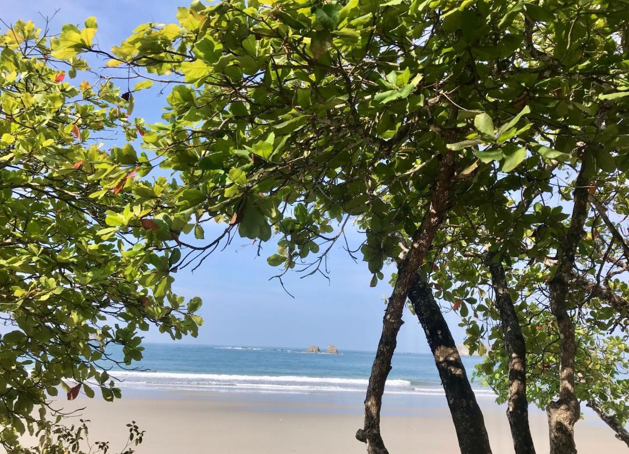 Hotel Playa Espadilla & Gardens Manuel Antonio Zewnętrze zdjęcie