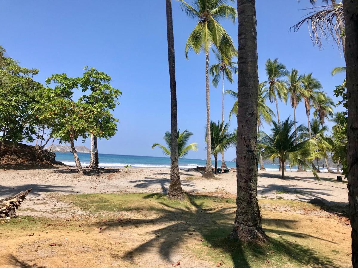 Hotel Playa Espadilla & Gardens Manuel Antonio Zewnętrze zdjęcie